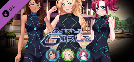 Battle Girls Steam Charts and Player Count Stats