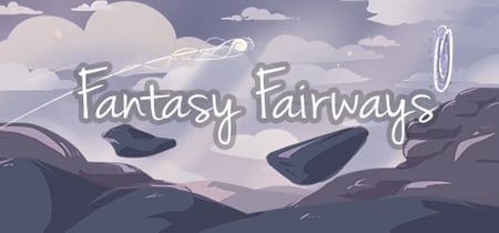 Fantasy Fairways banner