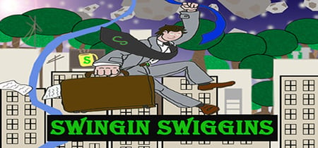 Swingin Swiggins banner