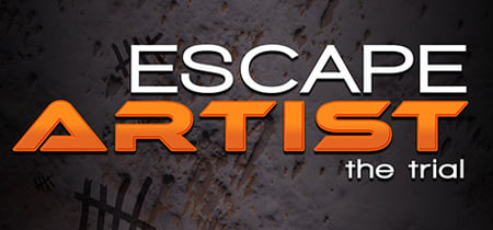 Escape Artist: The Trial banner
