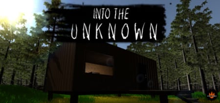 Into The Unknown banner