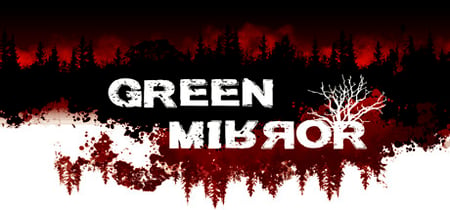 Green Mirror banner