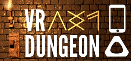 VR Dungeon banner