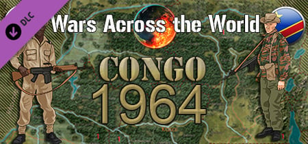 Wars Across The World Steam Charts and Player Count Stats