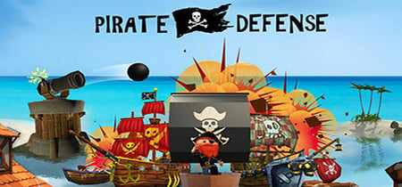 Pirate Defense banner
