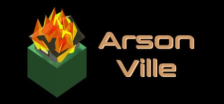 ArsonVille banner