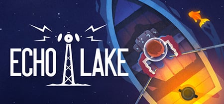 Echo Lake banner