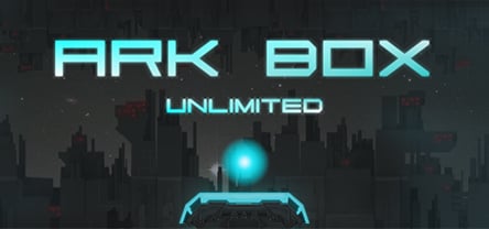 ARK BOX Unlimited banner
