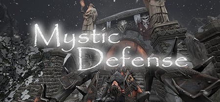 Mystic Defense banner