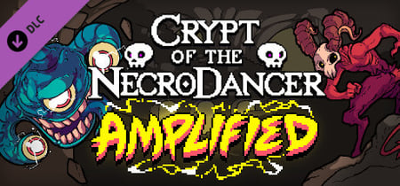 Crypt of the NecroDancer Steam Charts and Player Count Stats