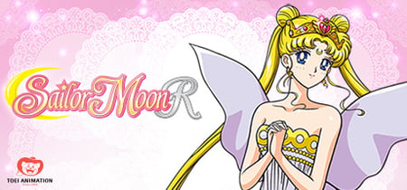 Sailor Moon R Season 2: True Love Awakens: The Makai Tree's Secret banner