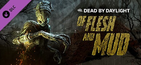 Dead by Daylight Steam Charts and Player Count Stats