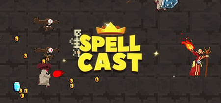 Spell Cast banner