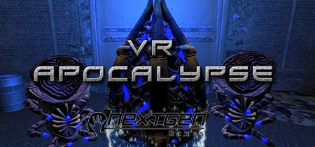 VR Apocalypse banner