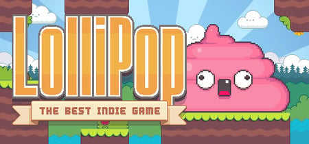 LolliPop: The Best Indie Game banner