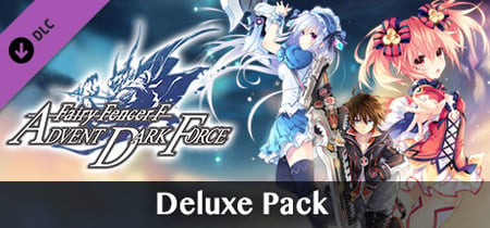 Fairy Fencer F Advent Dark Force Steam Charts and Player Count Stats
