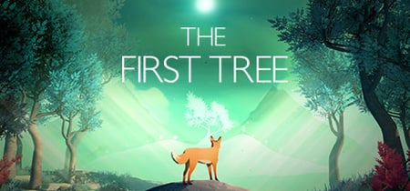 The First Tree banner