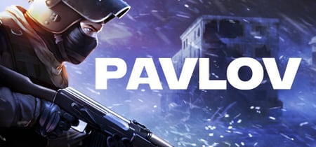 Pavlov banner