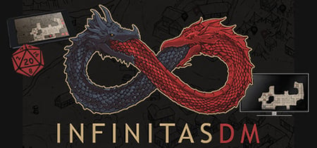 InfinitasDM banner
