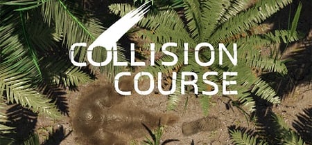 Collision Course banner
