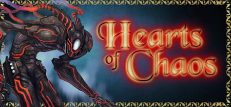 Hearts of Chaos banner