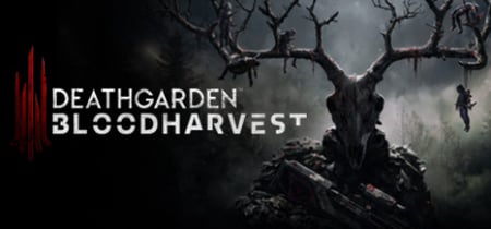 Deathgarden: BLOODHARVEST banner