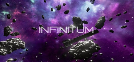 Infinitum banner