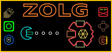 Zolg banner