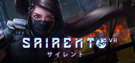 Sairento VR banner