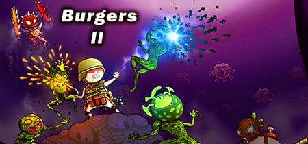 Burgers 2 banner