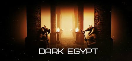 Dark Egypt banner