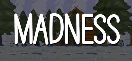 Madness banner