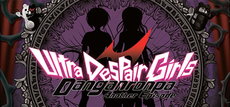 Danganronpa Another Episode: Ultra Despair Girls banner
