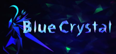 Blue Crystal banner