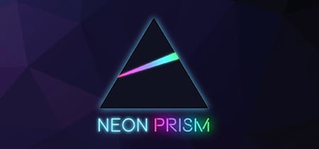Neon Prism banner