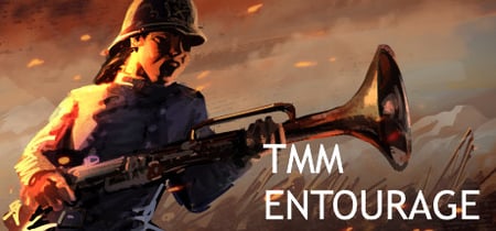 TMM: Entourage banner