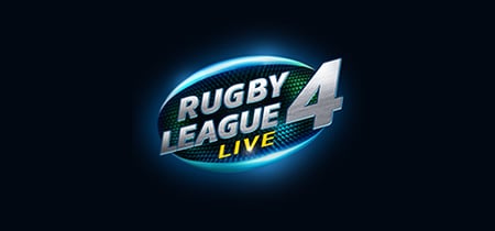 Rugby League Live 4 banner