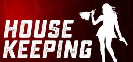 Housekeeping VR banner