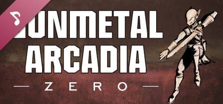 Gunmetal Arcadia Zero Steam Charts and Player Count Stats