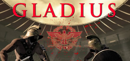 Gladius | Gladiator VR Sword fighting banner