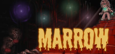 Marrow banner