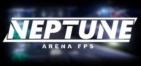 Neptune: Arena FPS banner