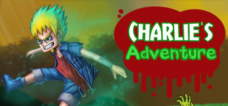 Charlie's Adventure banner