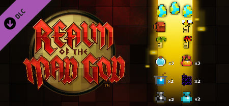 Realm of the Mad God Exalt Steam Charts and Player Count Stats