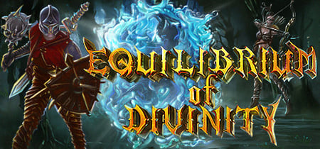 Equilibrium Of Divinity banner
