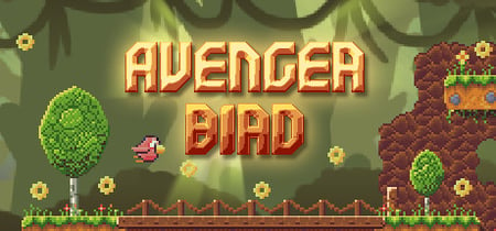 Avenger Bird banner