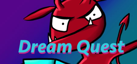 Dream Quest banner
