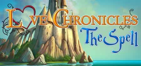 Love Chronicles: The Spell Collector's Edition banner
