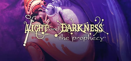 Of Light and Darkness banner