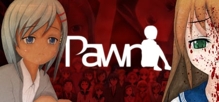Pawn banner